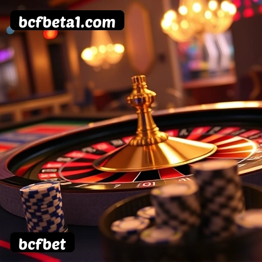 Tabela RTP dos jogos de cassino da bcfbet