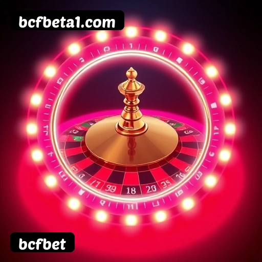 Logo da bcfbet